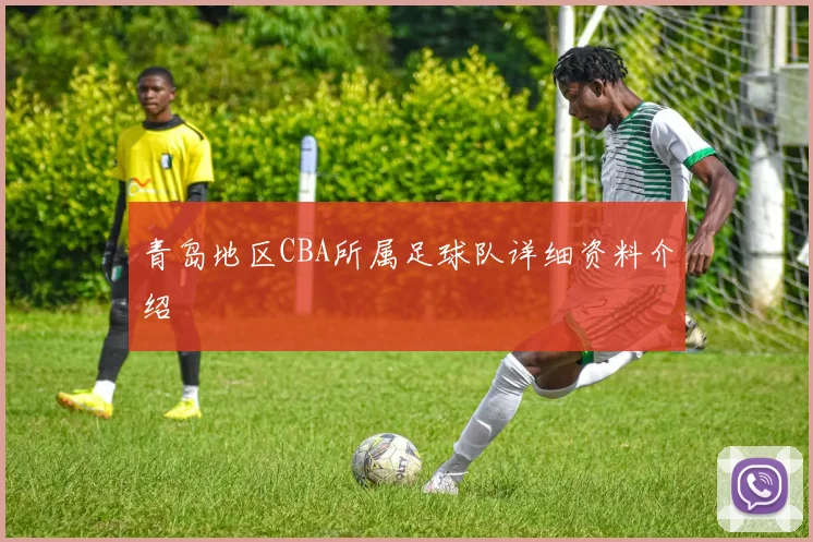 青岛地区CBA所属足球队详细资料介绍